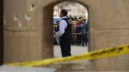 Arap ülkelerinden Mısır'daki kilise saldırısına tepki