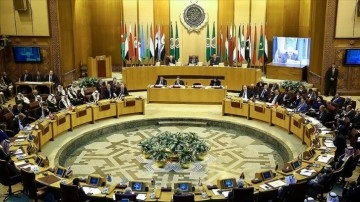 Arap ülkelerinin Brüksel'deki Büyükelçileri, AB'yi İsrail'e karşı harekete geçmeye ça