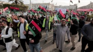 Arap ülkelerinin Libya 'bölünmüşlüğü'