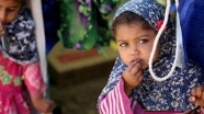 Arap Yarımadası'nın en yoksul ülkesi Yemen'de 'iç göç dramı'