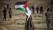 'Arapların İsrail'le normalleşmesi, Filistin halkının davasını sırtından bıçaklamaktır&#03