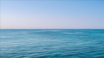 Araştırma: 2023'te okyanus suyu sıcaklıkları 5. kez üst üste rekor kırdı