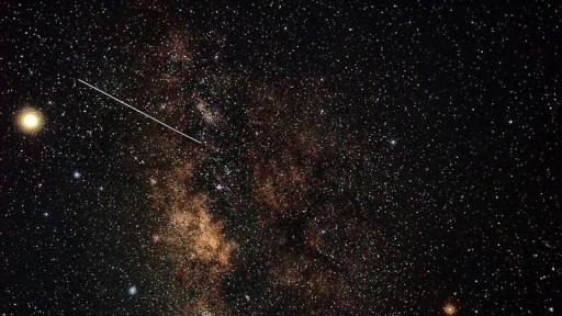 Araştırma: Oluşum evresindeki "Cha 1107-7626" gezegeni saniyede 6 milyar ton büyüyor