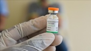 Araştırma: Sinopharm aşısı Kovid-19'a karşı yüzde 72,8 etkinlik gösteriyor