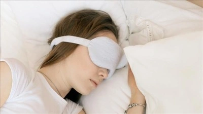 Araştırma: Uyumadan &ouml;nceki son 3 saat yemek yememek kalp sağlığını iyileştirebilir