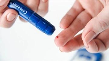 Araştırmaya göre 2050'de 1,3 milyar kişi diyabet hastası olacak