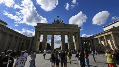 Araştırmaya g&ouml;re, AB &uuml;lkelerinden Almanya'ya gelenler ayrımcılığa maruz kalıyor