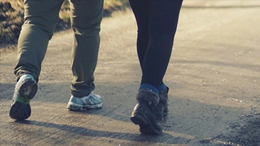 Araştırmaya göre, günde en az 3 bin adım atmak Alzheimer'ın ilerlemesini yavaşlatabilir