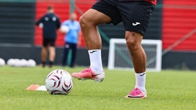 Arca &Ccedil;orum FK, S&uuml;per Lig'de yarın Kasımpaşa'yı konuk edecek