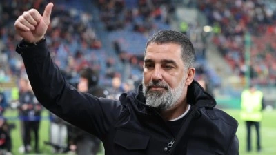 Arda Turan y&ouml;netimindeki Shakhtar Donetsk, Ukrayna Premier Ligi'nde şampiyon oldu