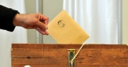 Ardahan'da CHP'ye verilmiş sahte oy pusulası ele geçirildi