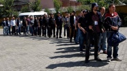 Ardahan'daki darbe girişimi soruşturması tamamlandı