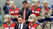 Ardahan'daki FETÖ davasında 13 sanık savunma yaptı