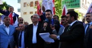 Arif Şirin (Ozan Arif) hakkında, MHP Lideri Bahçeli’ye hakaret gerekçesiyle suç duyurusu