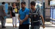 Arınç'ın eşinin akrabası Ziya Tay serbest bırakıldı