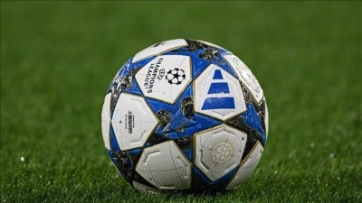 Arjantin Milli Takımı'nın 2026 FIFA D&uuml;nya Kupası kadrosu a&ccedil;ıklandı