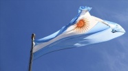Arjantin &#039;yabancı fonların ekonomi politikalarını belirlemesine izin&#039; vermeyecek