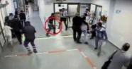 Arnavutköy Devlet Hastanesindeki baltalı saldırganlar yakalandı