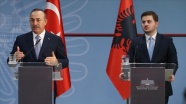 Arnavutluk Dışişleri Bakan Vekili Cakaj: Türkiye, NATO'da en değerli müttefiklerden biri