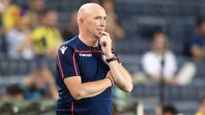 Arnavutluk Milli Futbol Takımı'nda teknik direkt&ouml;rl&uuml;k g&ouml;revine Rolando Maran getirildi