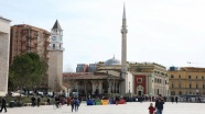 Arnavutluk&#39;taki Ethem Bey Camii&#39;nin restorasyonu başladı