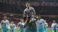 Arnavutluk-Türkiye maçı İşkodra&#039;da oynanacak