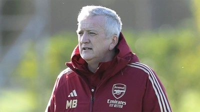 Arsenal'ın İsrail'i eleştirdiği i&ccedil;in işten &ccedil;ıkardığı Bonnick'in hukuk m&uuml;cadelesi deva