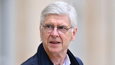 Arsene Wenger: T&uuml;rkiye'nin D&uuml;nya Kupası'nda nasıl bir performans g&ouml;stereceğini merakla bek