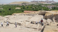 Arslantepe Höyüğü&#039;nde ömür geçiren arkeologların UNESCO sevinci