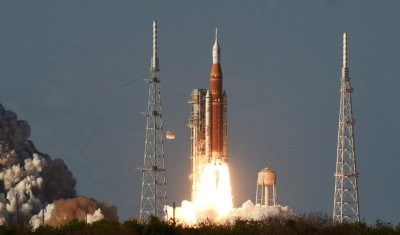 Artemis II m&uuml;rettebatı, 10 g&uuml;nl&uuml;k Ay g&ouml;revini tamamlayarak D&uuml;nya'ya d&ouml;nd&uuml;