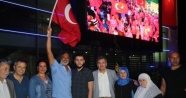 'Artık ben de Türk’üm'