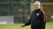 'Artık çok daha iyi bir Gaziantep FK olacak'