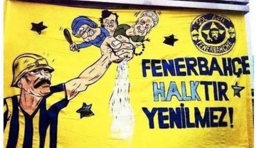Artık &lsquo;Taraftar&rsquo; değil, bir &lsquo;Taraf&rsquo;tır Fenerbah&ccedil;e taraftarı! -Serkan Yıldız yazdı-
