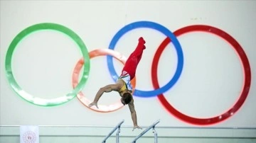 Artistik Cimnastik Dünya Challenge Kupası yarın başlayacak