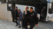 Artuklu Belediye Başkanı Irmak yeniden gözaltında