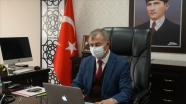 Artvin Valisi Yılmaz Doruk&#039;ın tercihi &#039;Ayasofya’da 86 yıl sonra ibadet&#039;