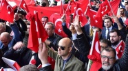 ASALA'nın öldürdüğü Türk diplomatlar Gürcistan'da anıldı