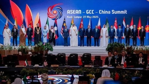 ASEAN'dan Myanmar krizi için barışçıl çözümde kararlılık mesajı