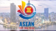 ASEAN liderleri telekonferansla Kovid-19 zirvesi gerçekleştirdi