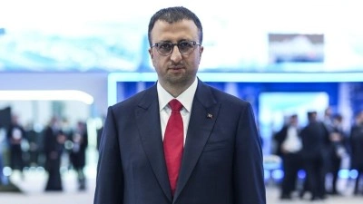 ASELSAN Genel M&uuml;d&uuml;r&uuml; Ahmet Akyol'dan "Avrupa'nın en hızlı şirketlerindeniz" mesajı