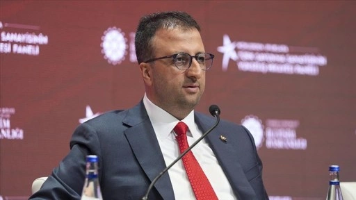 ASELSAN Genel Müdürü Akyol: Artık teknolojiyi bekleyen değil, trendi belirleyen ülke haline geldik