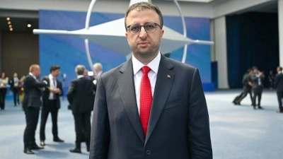 ASELSAN Genel M&uuml;d&uuml;r&uuml; Akyol: Ge&ccedil;en yıl t&uuml;m ihracatımızın y&uuml;zde 50'den fazlası NATO eksenli &uuml;lkel