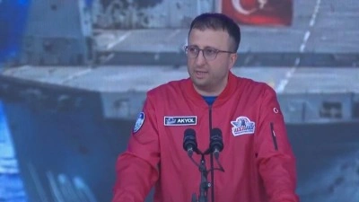 ASELSAN Genel M&uuml;d&uuml;r&uuml; Akyol: G&uuml;&ccedil;l&uuml; bir donanmaya her zamankinden daha fazla ihtiya&ccedil; var