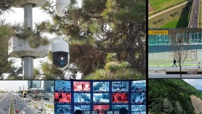ASELSAN ile SSB arasında yaklaşık 470 milyon dolarlık satış s&ouml;zleşmeler imzalandı
