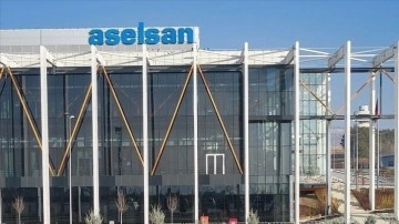 ASELSAN ile TUSAŞ arasında 14 milyon dolarlık sözleşme imzalandı