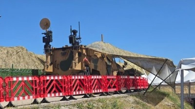 ASELSAN'ın ileri teknolojileri EFES-2026 Tatbikatı'nda beğeniye sunuldu