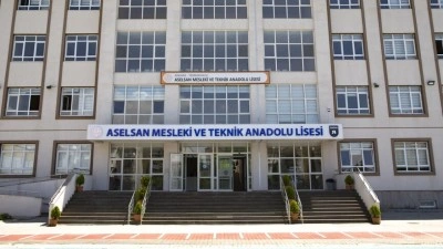 ASELSAN liseleri LGS'de başarı &ccedil;ıtasını y&uuml;kseltiyor