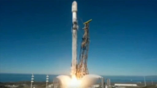 ASELSAN, LUNA-1 IoT uydusunu uzaya taşıdı