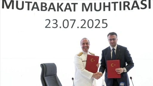 ASELSAN "Mavi Vatan"a yapay zeka teknolojisi kazandıracak