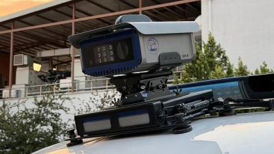 ASELSAN mobil y&uuml;z ve plaka tanıma sistemleriyle g&uuml;venliğe katkı sağlıyor